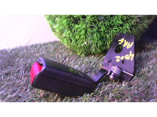 Used Seat buckle PEUGEOT 308 I (4A_, 4C_) 1.6 HDi (92 hp) 25395857