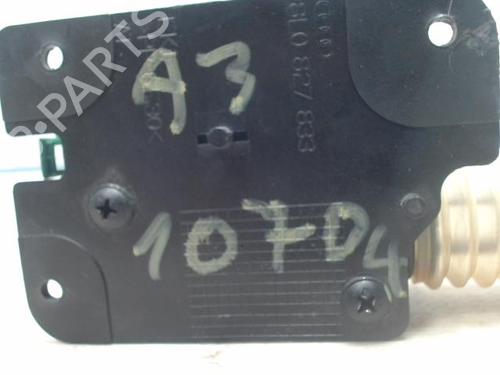 Electronic module AUDI A3 (8L1) 1.9 TDI | BP28501257M83 - Image 4