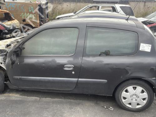 Instrument cluster RENAULT CLIO II (BB_, CB_) 1.2 (BB0A, BB0F, BB10, BB1K, BB28, BB2D, BB2H, CB0A,... | BP25431165C47