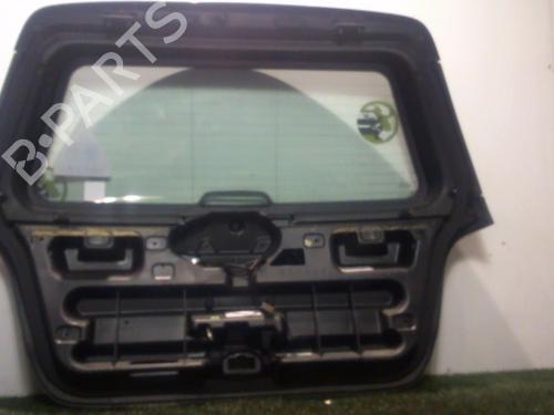 Used Tailgate MERCEDES-BENZ A-CLASS (W168) A 170 CDI (168.008) (90 hp) 25388098