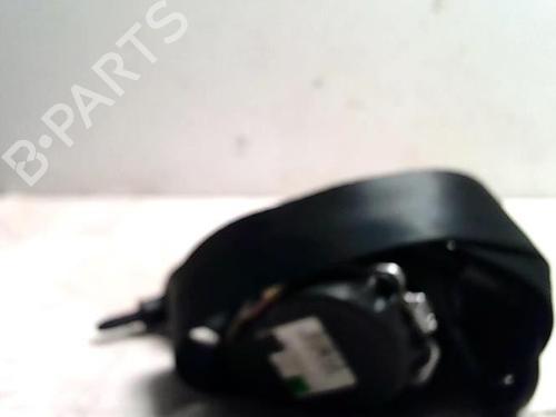 Front right seatbelt DACIA SANDERO II 1.5 dCi 75 / Blue dCi 75 (B8JW, B8M4, B8AH, B8M7, B8M6) | BP25425795I25