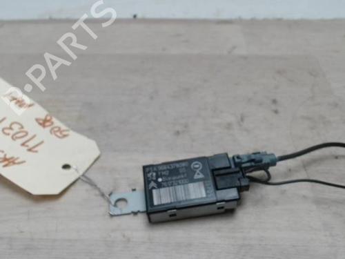 Electronic sensor PEUGEOT 5008 (0U_, 0E_) 1.6 HDi | BP25420054M84