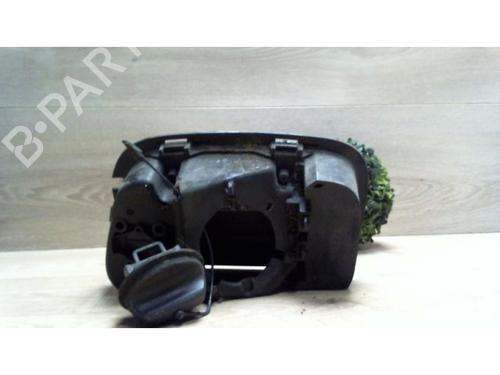 Fuel flap PEUGEOT 208 I (CA_, CC_) 1.6 HDi | BP25413708C131