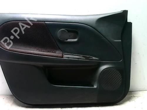 Front left panel NISSAN NOTE (E11, NE11) 1.5 dCi | BP25426390C58 