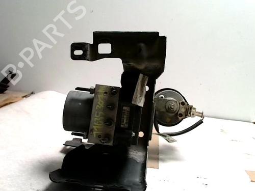 Used ABS pump PEUGEOT 307 (3A/C) 1.6 16V (109 hp) 25428294