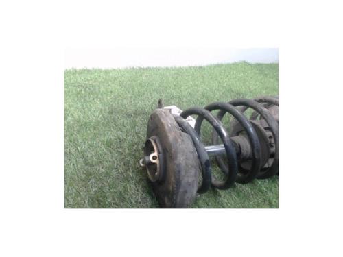 Left front shock absorber RENAULT 19 II (B/C53_) 1.9 D (B/C53J) | BP25389254M16 