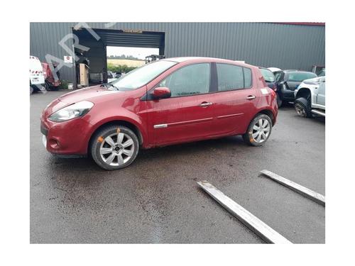Left front driveshaft RENAULT CLIO III (BR0/1, CR0/1) 1.5 dCi (BR17, CR17) | BP25427556M38 