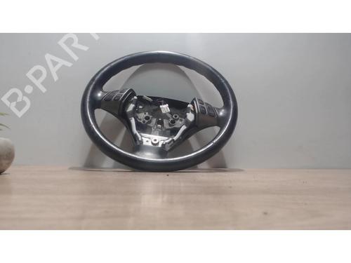 Used Steering wheel MAZDA 3 (BK) 1.6 DI Turbo (109 hp) 25412523