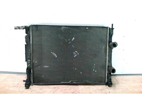 AC-Kondensator RENAULT SCÉNIC II (JM0/1_) 1.5 dCi (JM1E, JM16) | BP25418427M32 