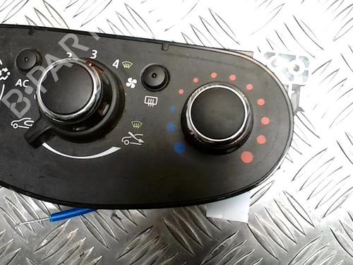 Climate control DACIA DUSTER (HS_) 1.5 dCi | BP25430042I5