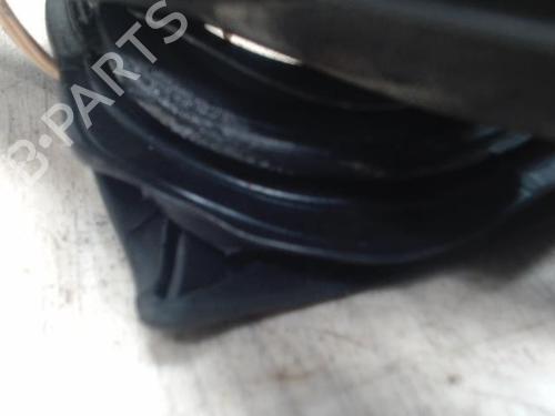 Used Rubber door seal FORD FIESTA VI (CB1, CCN) 1.25 (82 hp) 27690480