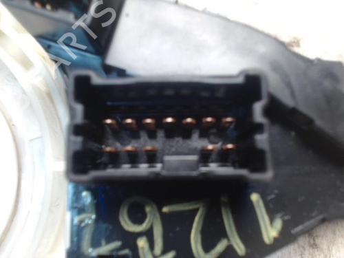 Used Steering column stalk NISSAN PRIMERA (P12) 2.2 Di (126 hp) 31227212