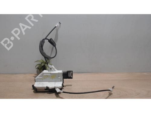 Used Front right lock PEUGEOT 308 I (4A_, 4C_) 1.6 HDi (90 hp) 25412570