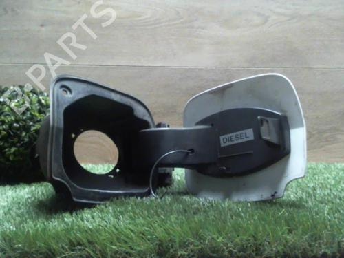 Tanklåg RENAULT CLIO III Grandtour (KR0/1_) 1.5 dCi (88 hp) 31229859