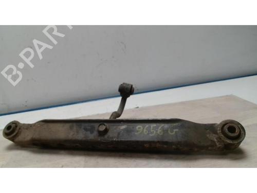 Left rear suspension arm NISSAN QASHQAI I (J10, NJ10) 1.5 dCi | BP25420011M14 