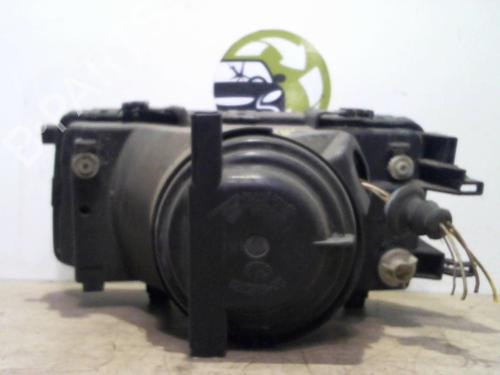 Used Right headlight AUDI 80 B3 Saloon (893, 894, 8A2) 1.6 TD (80 hp) 31220260