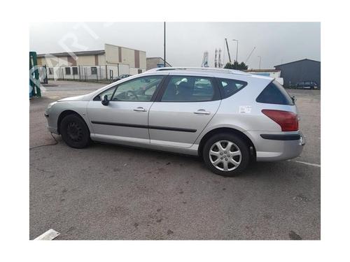 Front left panel PEUGEOT 407 SW (6E_, 6D_) 1.6 HDi 110 | BP25425365C58 