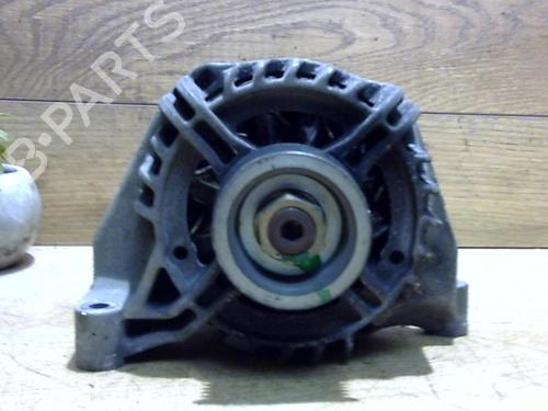 Used Alternator FIAT PUNTO (188_) 1.2 60 (188.030, .050, .130, .150, .230, .250) (60 hp) 25383454