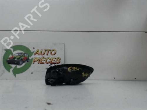 Høyre bak invendig håndtak RENAULT MEGANE III Hatchback (BZ0/1_, B3_) 1.5 dCi (BZ09, BZ0D, BZ1W, BZ29, BZ14) | BP25415529I16 
