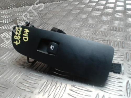 Høyre Foran elrute bryter BMW 1 (E81) 118 i (143 hp) 31235246