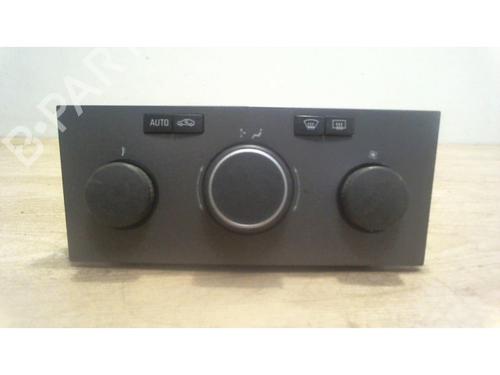 Used Climate control OPEL ASTRA H (A04) 1.7 CDTI (L48) (80 hp) 25411737