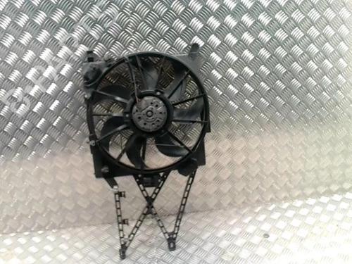 Ventilator motor OPEL ZAFIRA A MPV (T98) 2.2 DTI 16V (F75) | BP25429461M62 