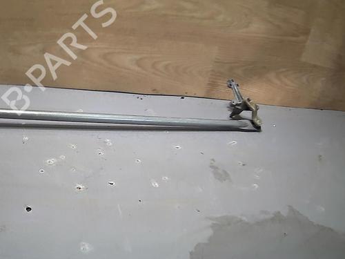 Used Front wiper motor MERCEDES-BENZ A-CLASS (W168) A 170 CDI (168.009, 168.109) (95 hp) 31226848