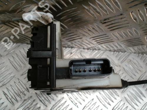 Front right lock CITROËN DS4 (NX_) 1.6 HDi 110 | BP31224670C97