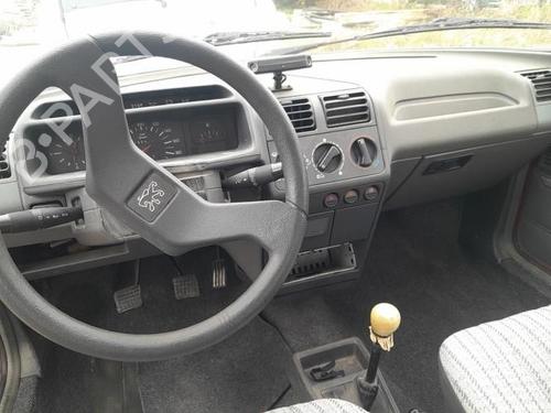 Front right door window PEUGEOT 205 II (20A/C) 1.4 | BP28310181C19