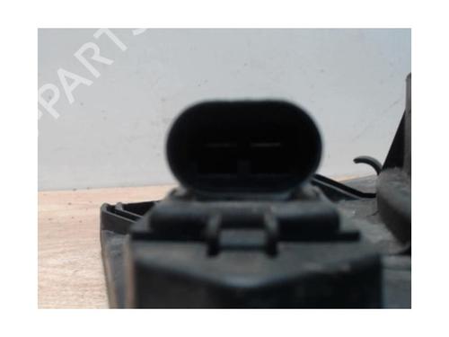 Heater blower motor RENAULT KANGOO (KC0/1_) D 65 1.9 (KC0E, KC02, KC0J, KC0N) | BP25386685M62 