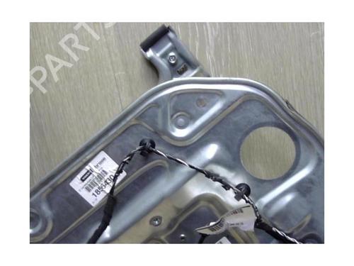 Rear left window mechanism VOLVO V50 (545) 1.6 D | BP25408875C24 