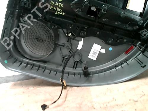 Rear left panel SEAT EXEO ST (3R5) 2.0 TDI | BP31232366C60 