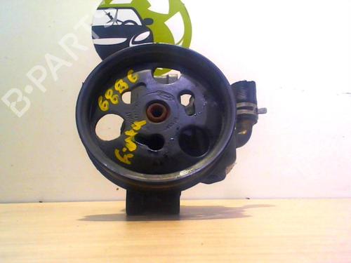 Used Steering pump FORD FIESTA IV (JA_, JB_) 1.3 i (60 hp) 25392190