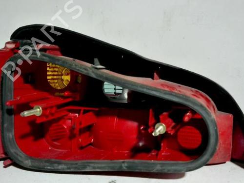 Right taillight PEUGEOT 106 II (1A_, 1C_) 1.5 D | BP25430807C35 