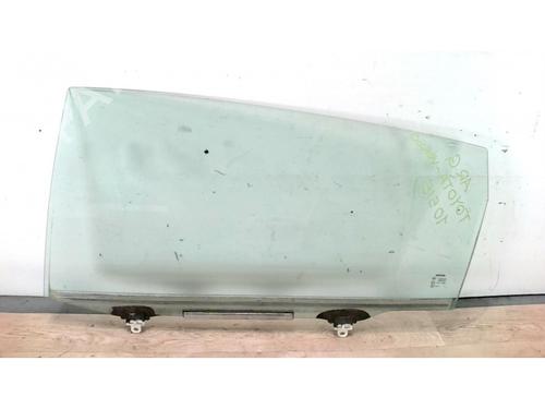 Used Rear left door window TOYOTA COROLLA Verso (ZER_, ZZE12_, R1_) 2.2 D-4D (AUR10_, AUR10R) (136 hp) 25418051