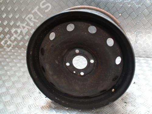Used Rim Rim 37538528 37538528