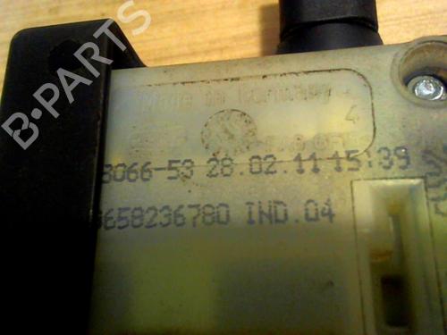 Switch CITROËN C4 Picasso I MPV (UD_) 1.6 HDi 110 | BP25390727I30