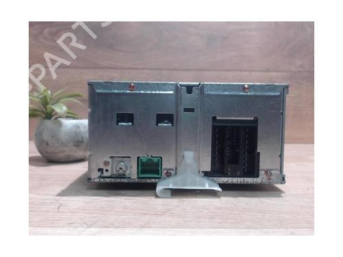 Radio FORD FOCUS II (DA_, HCP, DP) 1.6 | BP25402565E6 
