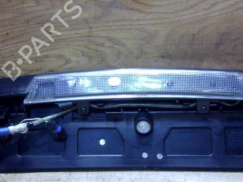 Rear spoiler CITROËN C4 I (LC_) 1.6 HDi | BP25383396C96 