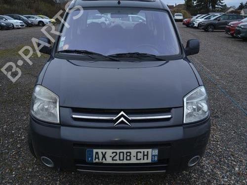 Hood CITROËN BERLINGO / BERLINGO FIRST Box Body/MPV (M_) 1.6 HDI 90 (MB9HX, MC9HX) | BP29454366C1 