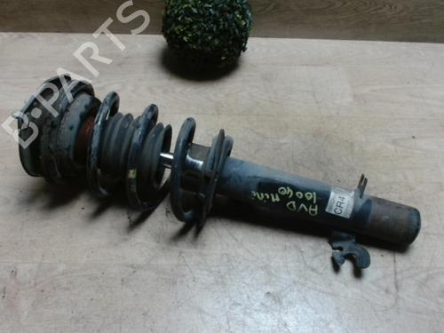 Right front shock absorber MINI MINI (R56) Cooper D | BP31227100M17