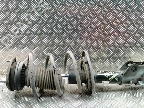 Left front shock absorber MAZDA 3 (BM, BN) 2.2 D | BP25994443M16 