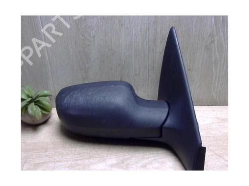 Right mirror RENAULT MEGANE II (BM0/1_, CM0/1_) 1.5 dCi (BM0F, BM0T, BM2B, CM0F, CM0T) | BP25412986C27 