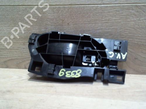 Used Front left interior door handle CITROËN C4 Grand Picasso I (UA_) 1.6 HDi (109 hp) 25384315