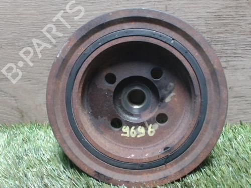 Polea FORD TRANSIT CONNECT (P65_, P70_, P80_) 1.8 TDCi (90 hp) 31226337