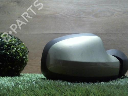 Right mirror DACIA SANDERO 1.2 16V | BP31236077C27