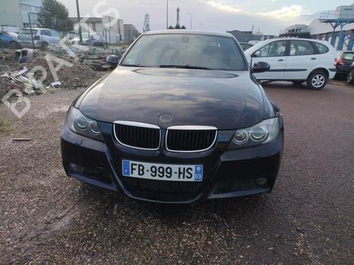 Hand brake BMW 3 (E90) 320 si | BP27256517I18 