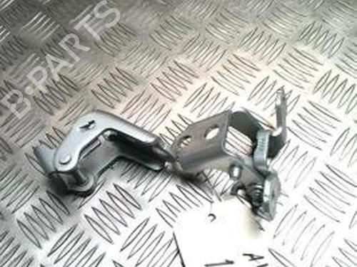 Used Hinge/Door check strap RENAULT MEGANE IV Grandtour (K9A/M/N_) 1.5 Blue dCi 115 (K9A6) (116 hp) 25841242