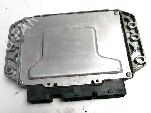 Used Control unit RENAULT MEGANE II (BM0/1_, CM0/1_) 1.6 16V (BM0C, CM0C) (113 hp) 31220396