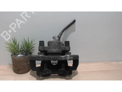 Højre bremsekaliber foran RENAULT CLIO IV (BH_) 1.5 dCi 90 (90 hp) 25413545